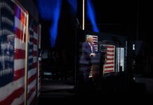 A 250 años de su independencia, Donald Trump dice: «Estados Unidos está más fuerte que nunca»