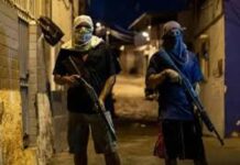 Detienen a cuatro tucumanos acusados de lavar 14 millones de dólares del Comando Vermelho