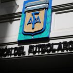 AFA suspendió el fútbol argentino por el regreso de la Selección tras el Mundial