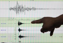 Riesgo sísmico en Argentina: cuáles son las provincias más expuestas a un terremoto