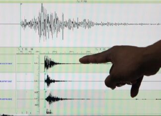 Riesgo sísmico en Argentina: cuáles son las provincias más expuestas a un terremoto