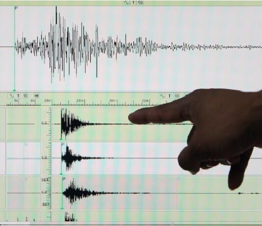Riesgo sísmico en Argentina: cuáles son las provincias más expuestas a un terremoto