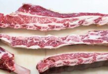 El consumo de carne vacuna cayó y los carniceros advierten un fuerte cambio de hábitos