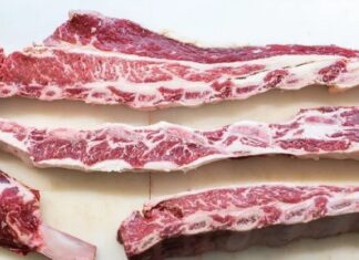 El consumo de carne vacuna cayó y los carniceros advierten un fuerte cambio de hábitos