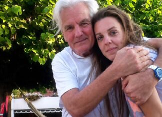 La furia de la hija de Sergio Denis con la Justicia tucumana por sus fallos en contra