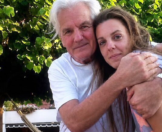 La furia de la hija de Sergio Denis con la Justicia tucumana por sus fallos en contra