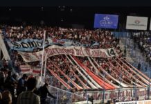 Atlético vs. River: la Policía dio luz verde para recibir a hinchas visitantes