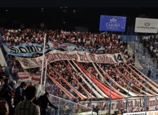 Atlético vs. River: la Policía dio luz verde para recibir a hinchas visitantes