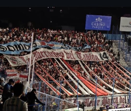 Atlético vs. River: la Policía dio luz verde para recibir a hinchas visitantes