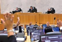 Sesiona la Legislatura: los temas que se debatirán en el recinto