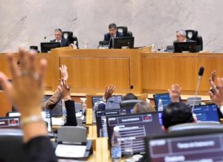 Sesiona la Legislatura: los temas que se debatirán en el recinto