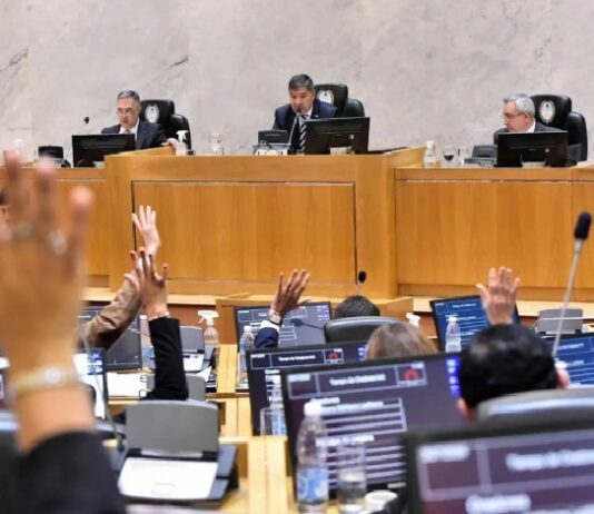 Sesiona la Legislatura: los temas que se debatirán en el recinto