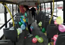 Por el Día del Niño, menores de 12 años viajarán gratis este domingo