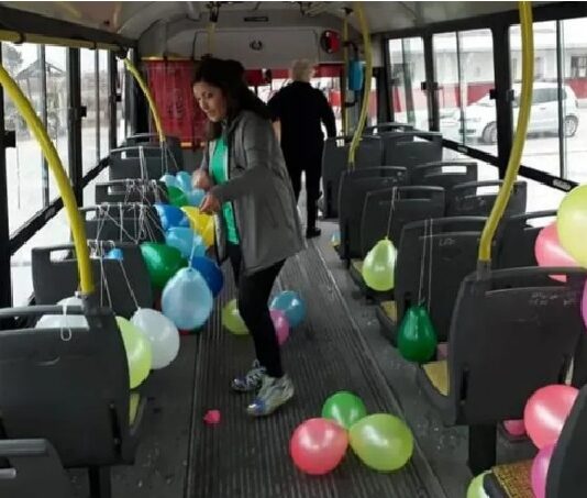 Por el Día del Niño, menores de 12 años viajarán gratis este domingo