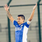 Mi sueño era retirarme con la celeste y blanca, la que me dio todo