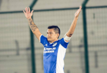 Mi sueño era retirarme con la celeste y blanca, la que me dio todo