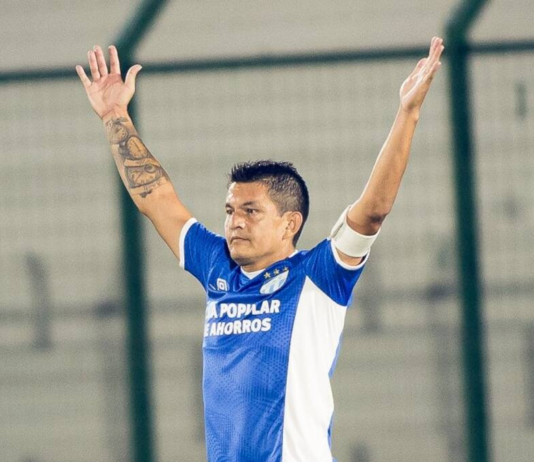 Mi sueño era retirarme con la celeste y blanca, la que me dio todo