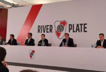 Lo de los jugadores apartados fue un error