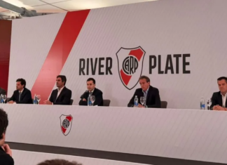 Lo de los jugadores apartados fue un error