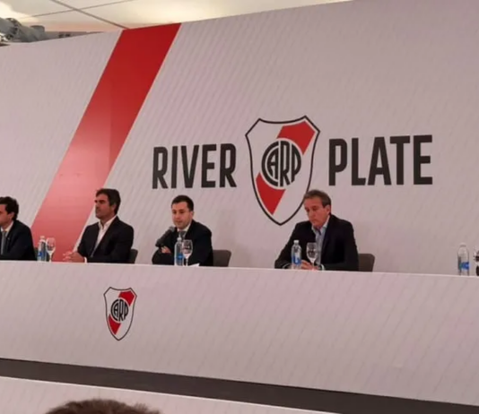 Lo de los jugadores apartados fue un error