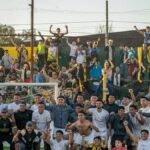 La gente y los jugadores están muy ilusionados