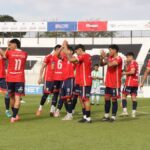Tucumán Central no levanta cabeza y volvió a perder
