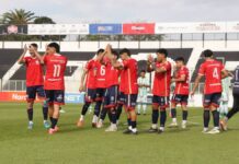 Tucumán Central no levanta cabeza y volvió a perder