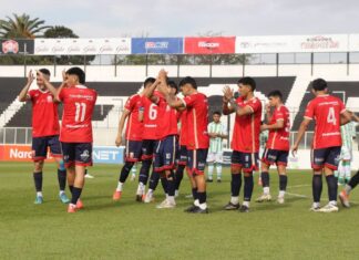Tucumán Central no levanta cabeza y volvió a perder