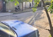 Condenaron al comerciante que usurpó una vivienda colocando chapas y candado