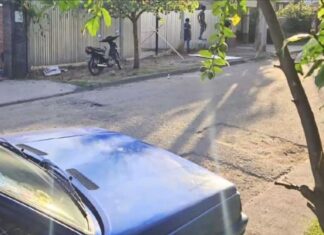 Condenaron al comerciante que usurpó una vivienda colocando chapas y candado