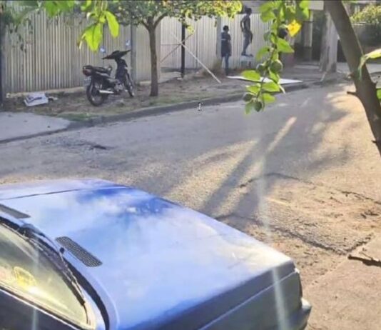 Condenaron al comerciante que usurpó una vivienda colocando chapas y candado