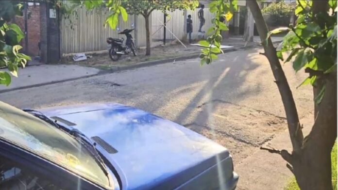 Condenaron al comerciante que usurpó una vivienda colocando chapas y
