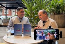 Bruno Cinellu y sus «Relatos de Humba», la búsqueda de un eco ancestral que es universal