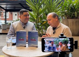 Bruno Cinellu y sus «Relatos de Humba», la búsqueda de un eco ancestral que es universal