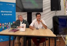 El Grupo GRADA llevó a su joven valor, Franco Olleta, a la 22ª Feria del Libro de Jujuy