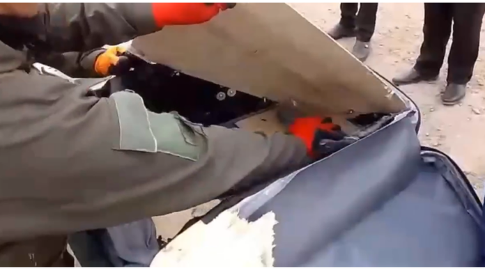 Gendarmería secuestró en Tucumán más de 4 kilos de cocaína
