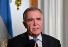 Jaldo puso en valor la experiencia de Eduardo Cobos para conducir el Ersept