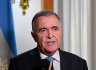 Jaldo puso en valor la experiencia de Eduardo Cobos para conducir el Ersept