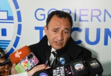 Jaldo y Moreno analizaron proyectos y obras para el desarrollo de Trancas