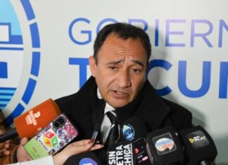 Jaldo y Moreno analizaron proyectos y obras para el desarrollo de Trancas