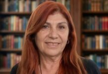 Magui Montero: «Nos convertimos en escritores cuando somos valorados por el público»