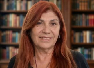 Magui Montero: «Nos convertimos en escritores cuando somos valorados por el público»