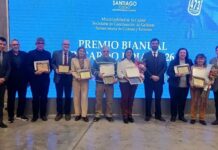 La Municipalidad de Santiago del Estero entregó los Premios Ricardo Rojas 2026