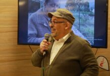 «Héctor Tizón: Yala, el mito y el Nobel» por Rodolfo Quiroga