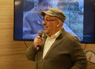 «Héctor Tizón: Yala, el mito y el Nobel» por Rodolfo Quiroga