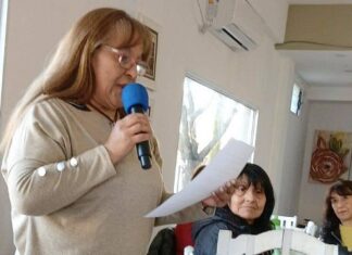 Seleccionaron a la escritora Silvia Flores para una antología internacional de Realismo Mágico