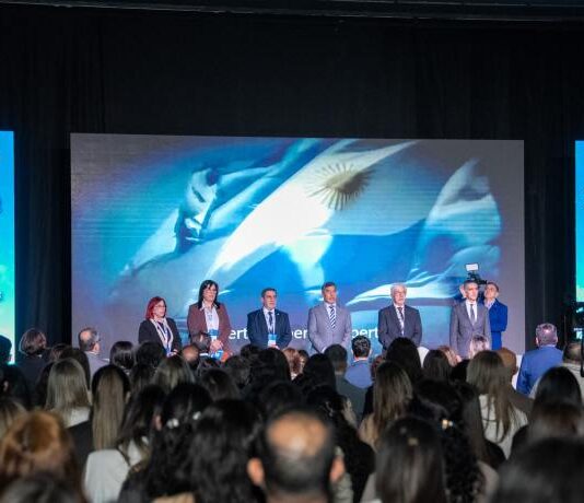 Tucumán reúne a más de 1.200 profesionales en el Primer Congreso Internacional de Medicina Fetal