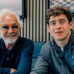 Briatore alimentó los sueños de que Colapinto se mantenga en Alpine