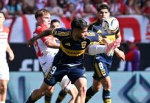 Boca Juniors buscará vencer a Estudiantes por la Liga Profesional