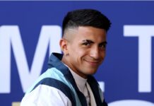 River Plate acordó con Atlético Madrid y cerró el arribo de Thiago Almada